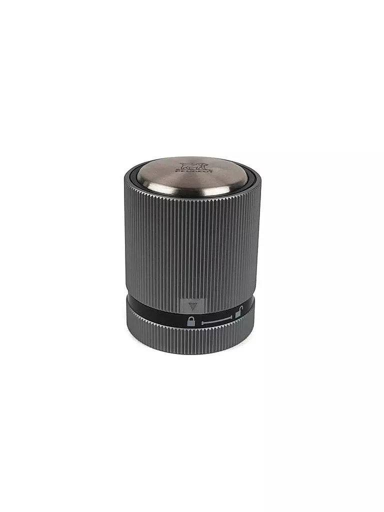 PEUGEOT | Champagnerverschluss Line 5,5cm Carbon | Gris