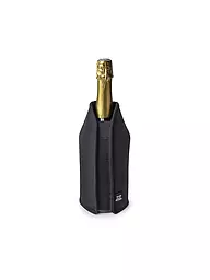 PEUGEOT | Manguito refrigerador FRIZZ Negro | Negro