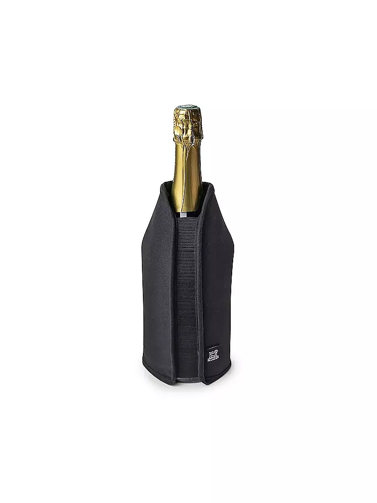 PEUGEOT | Manguito refrigerador FRIZZ Negro | Negro