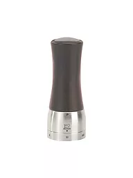 PEUGEOT | Molinillo de pimienta "Madras" 16cm (Chocolate/Acero inoxidable) | Marrón