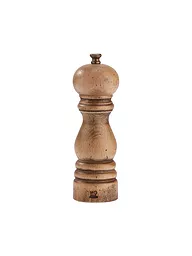 PEUGEOT | Molinillo de sal "Paris U´Select" 18cm (Haya Antiguo) | Marrón