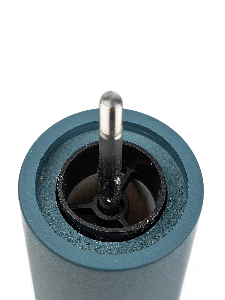 PEUGEOT | Molinillo de pimienta 12cm BOREAL Azul Ahumado | petrol