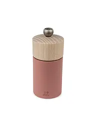 PEUGEOT | Molinillo de pimienta 12cm BOREAL Azul Ahumado | Rosa