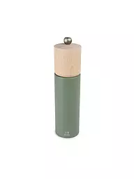 PEUGEOT | Molinillo de pimienta BOREAL 21cm Verde oliva | Oliva
