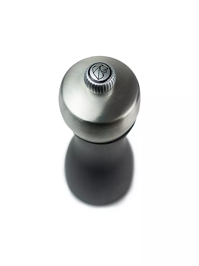 PEUGEOT | Molinillo de pimienta Fidji 15cm | Gris
