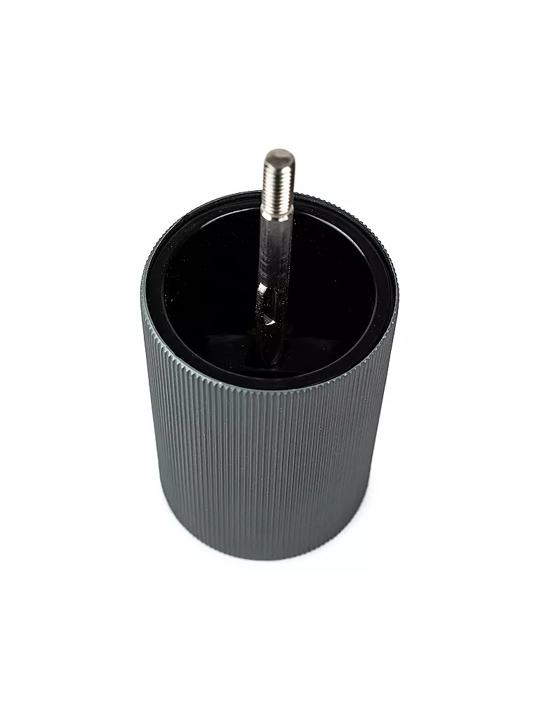 PEUGEOT | Molinillo de pimienta manual Line 12cm Carbono/Madera |