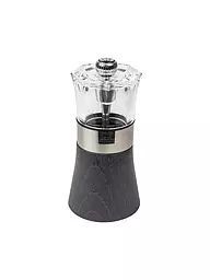 PEUGEOT | Molinillo de pimienta Oslo Grafito 12cm | Gris