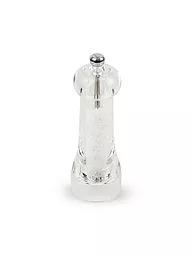 PEUGEOT | Molinillo de pimienta "Toul" 16cm (Acrílico) | Transparente
