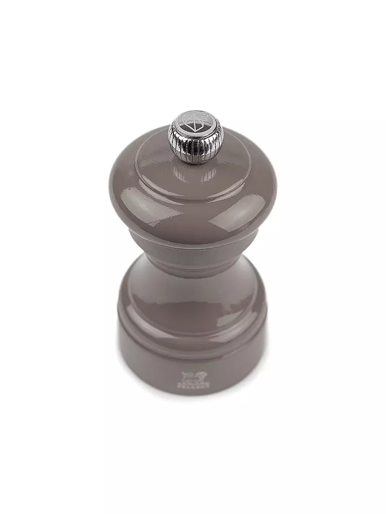 PEUGEOT | Molinillo de sal BISTRORAMA 10cm Haya/Taupe |