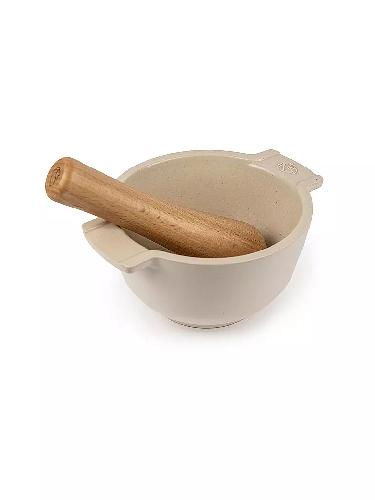 PEUGEOT | Mortero APPOLIA 16,5cm Ecru | Crema