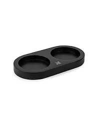 PEUGEOT | Posavasos LINEA BAMBUS Negro/Bambú | Negro
