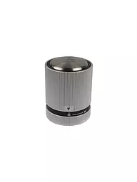 PEUGEOT | Tapón de champán Line 5,5cm Alu | Plata