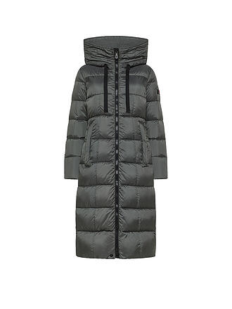 PEUTEREY | Abrigo acolchado de plumón NUNKI MQN 02