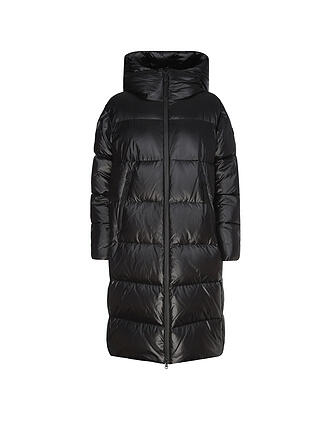 PEUTEREY | Abrigo acolchado de plumón SELECTRIC LKS 01