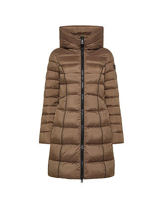 PEUTEREY | Chaqueta acolchada de plumón LEVARIA