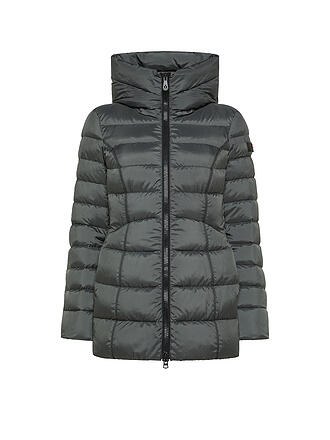 PEUTEREY | Chaqueta acolchada de plumón ESDRA MQN 02