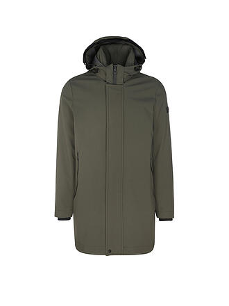 PEUTEREY | Parka ALBALI KP 01