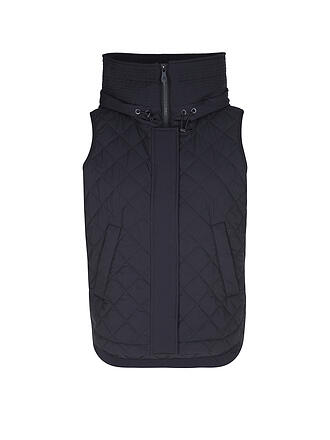 PEUTEREY | Chaleco acolchado MADEIRA