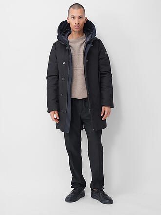 PEUTEREY | Parka de plumón KASA