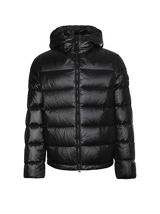 PEUTEREY | Chaqueta acolchada de plumas GLOSSY HONOVA