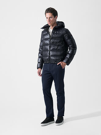 PEUTEREY | Chaqueta acolchada de plumas GLOSSY HONOVA