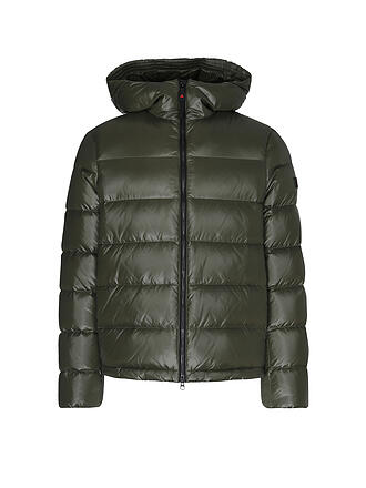 PEUTEREY | Plumífero GLOSSY HONOVA