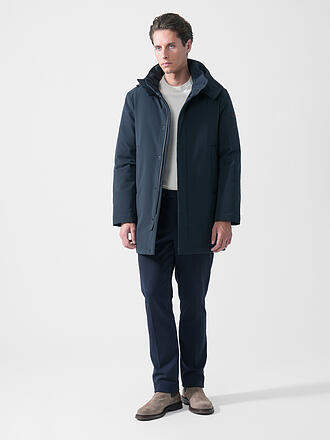 PEUTEREY | Parka de plumas KRUGER