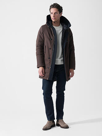 PEUTEREY | Parka KASA KI