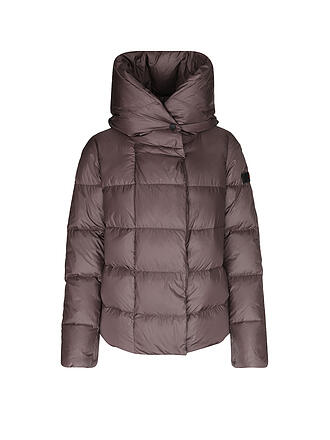 PEUTEREY | Chaqueta acolchada de plumas TUCANO MQN 02