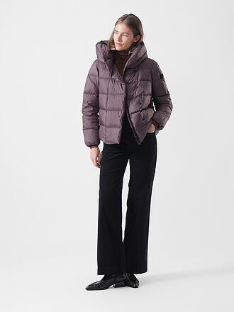 PEUTEREY | Chaqueta acolchada de plumas TUCANO MQN 02