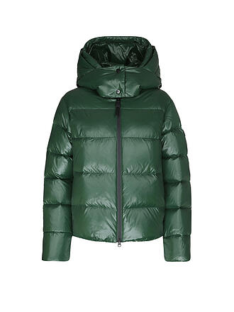 PEUTEREY | Chaqueta acolchada de plumas KENID