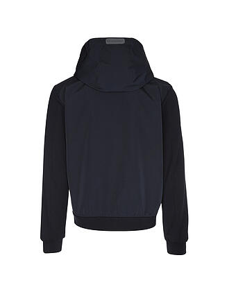 PEUTEREY | Chaqueta híbrida TOBIAS