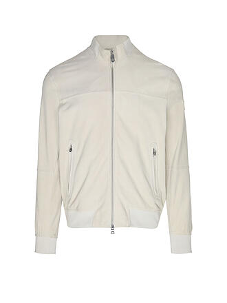 PEUTEREY | Chaqueta de cuero
