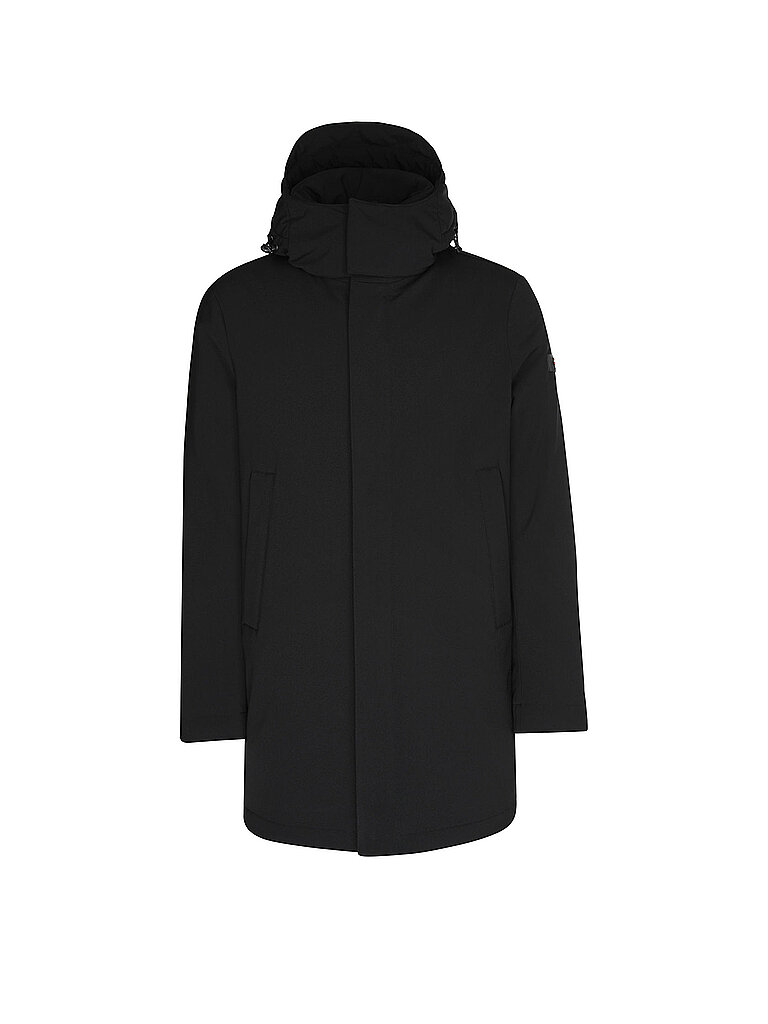 Peuterey Parka de plumón KRUGER negro