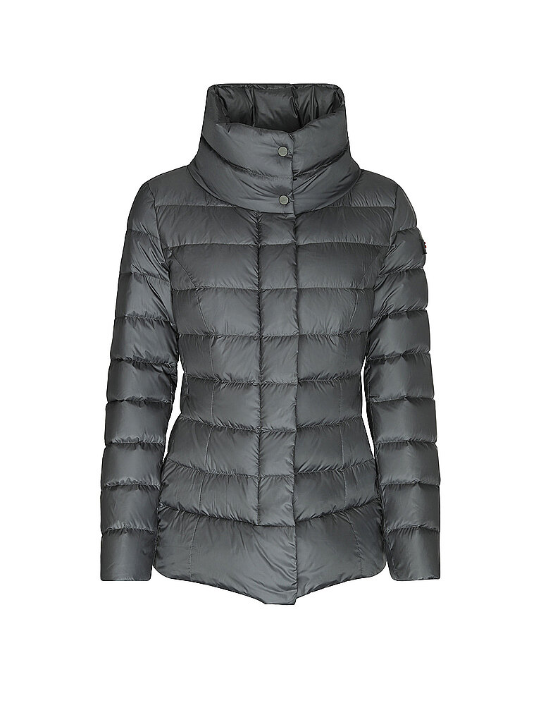 Peuterey Chaqueta acolchada de plumas oliva