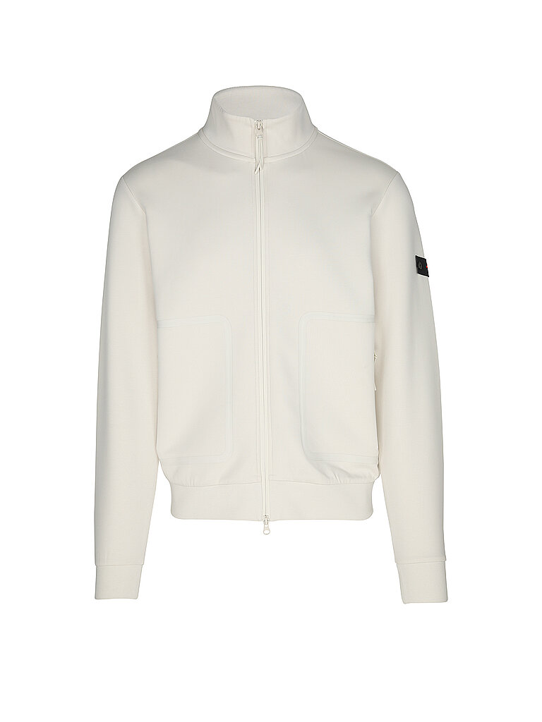 PEUTEREY Sudadera SCOTT crema