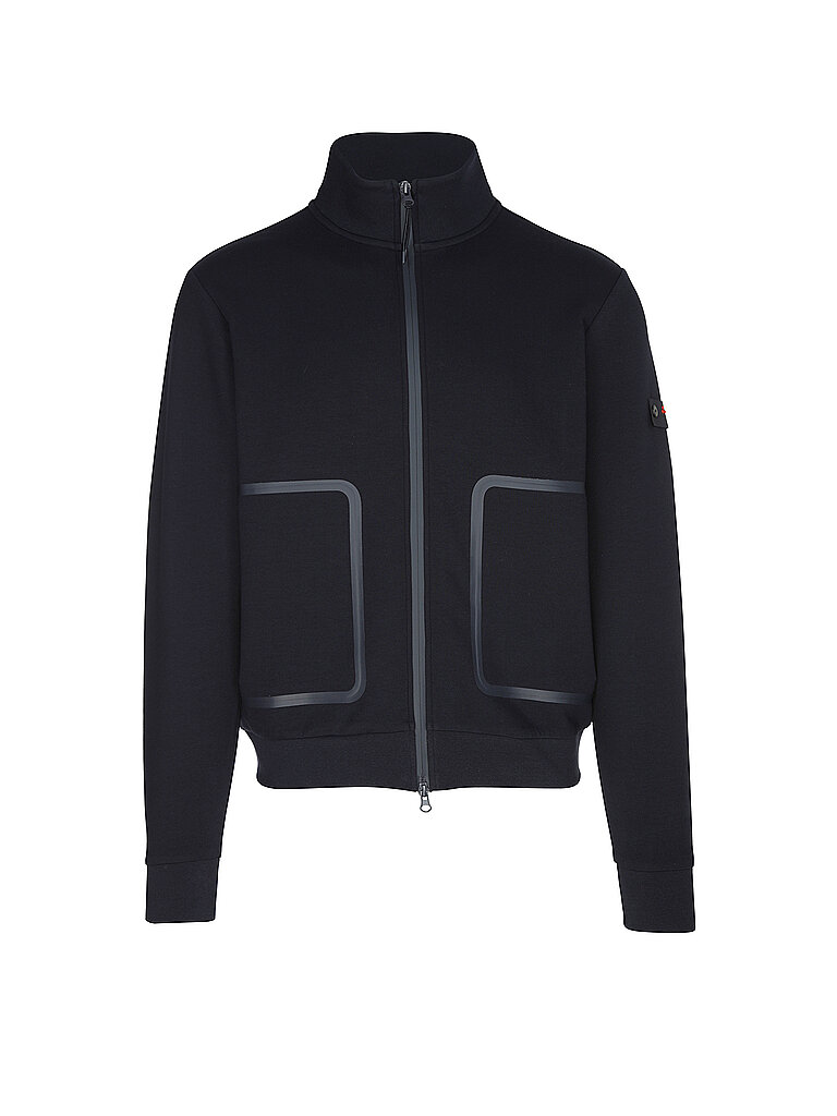 PEUTEREY Sudadera SCOTT azul oscuro
