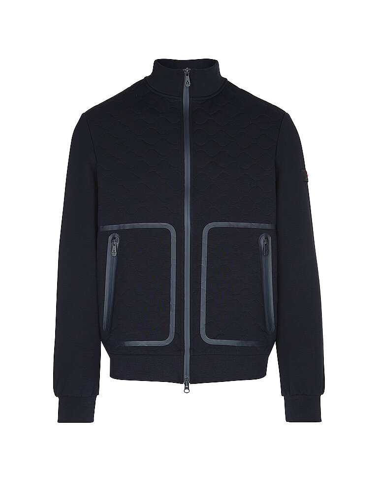 Peuterey Chaqueta azul oscuro XXL