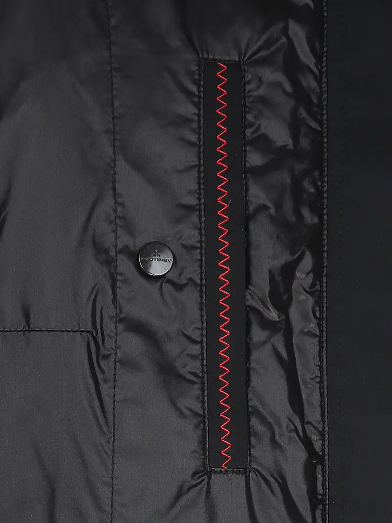 PEUTEREY | Abrigo acolchado de plumón SELECTRIC LKS 01 | 