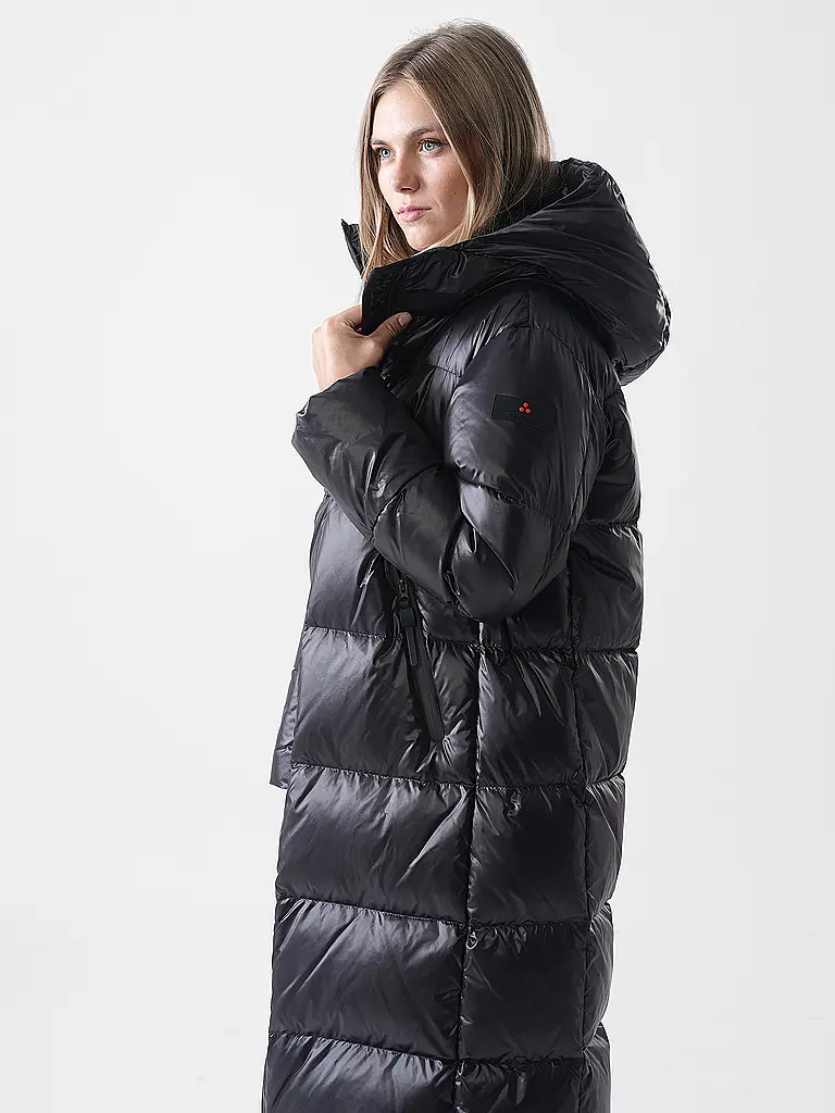 PEUTEREY | Abrigo acolchado de plumón SELECTRIC LKS 01 | 