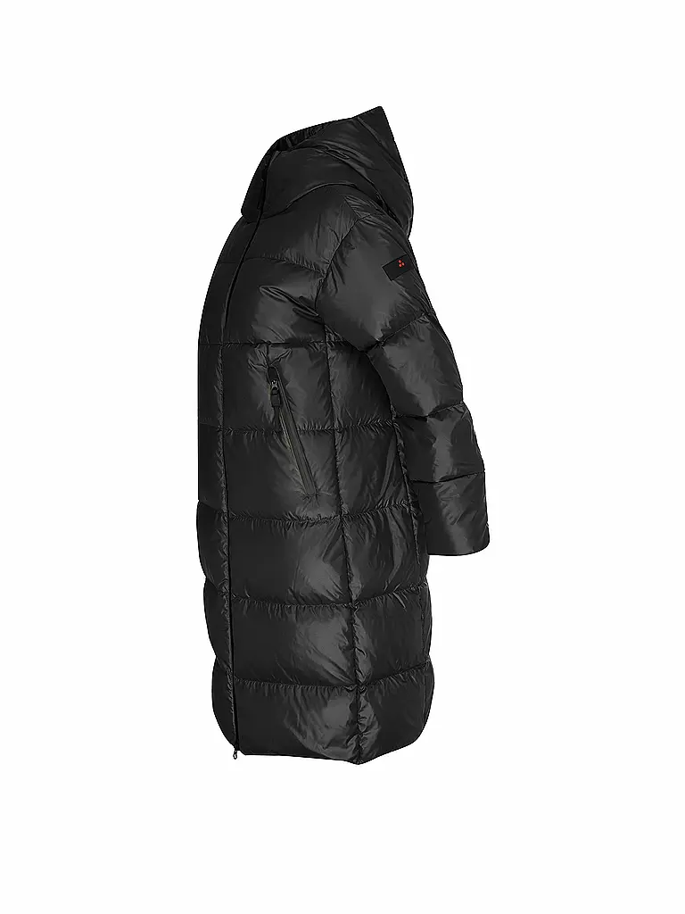 PEUTEREY | Abrigo acolchado de plumón SELECTRIC LKS 01 | 