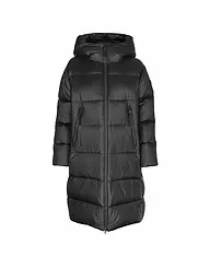 PEUTEREY | Daunenmantel SELECTRIC | Negro