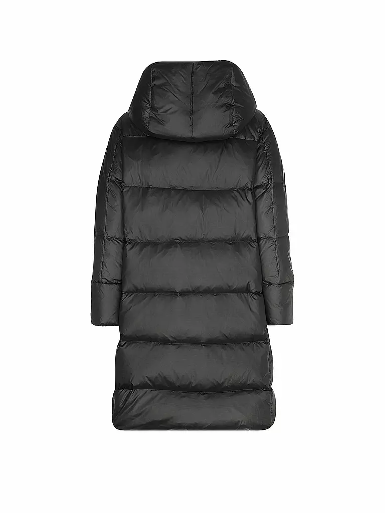 PEUTEREY | Abrigo de plumas SELECTRIC | Negro