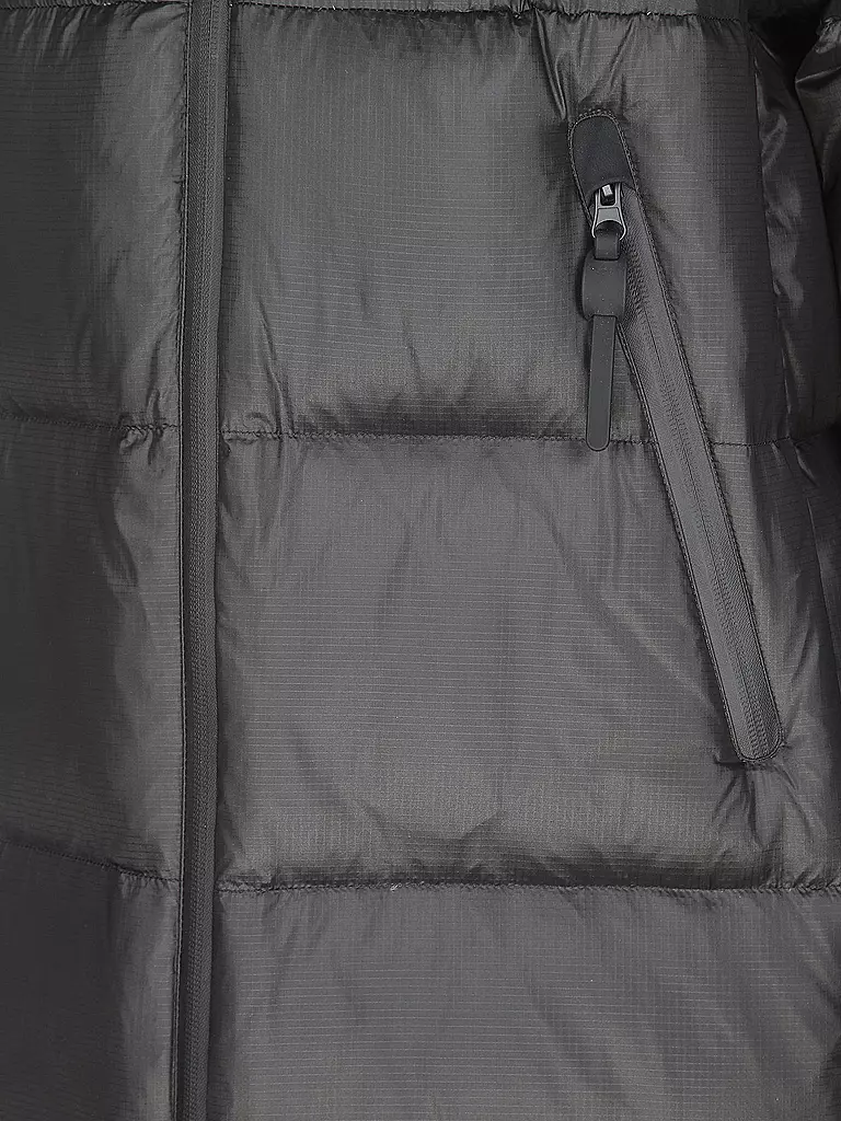 PEUTEREY | Abrigo de plumas SELECTRIC | Negro