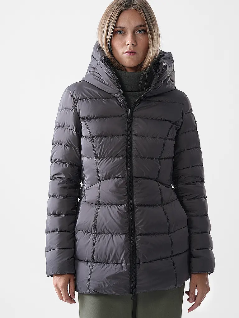 PEUTEREY | Chaqueta acolchada de plumón ESDRA MQN 02 | 