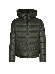 PEUTEREY | Daunenjacke HONOVA | Oliva