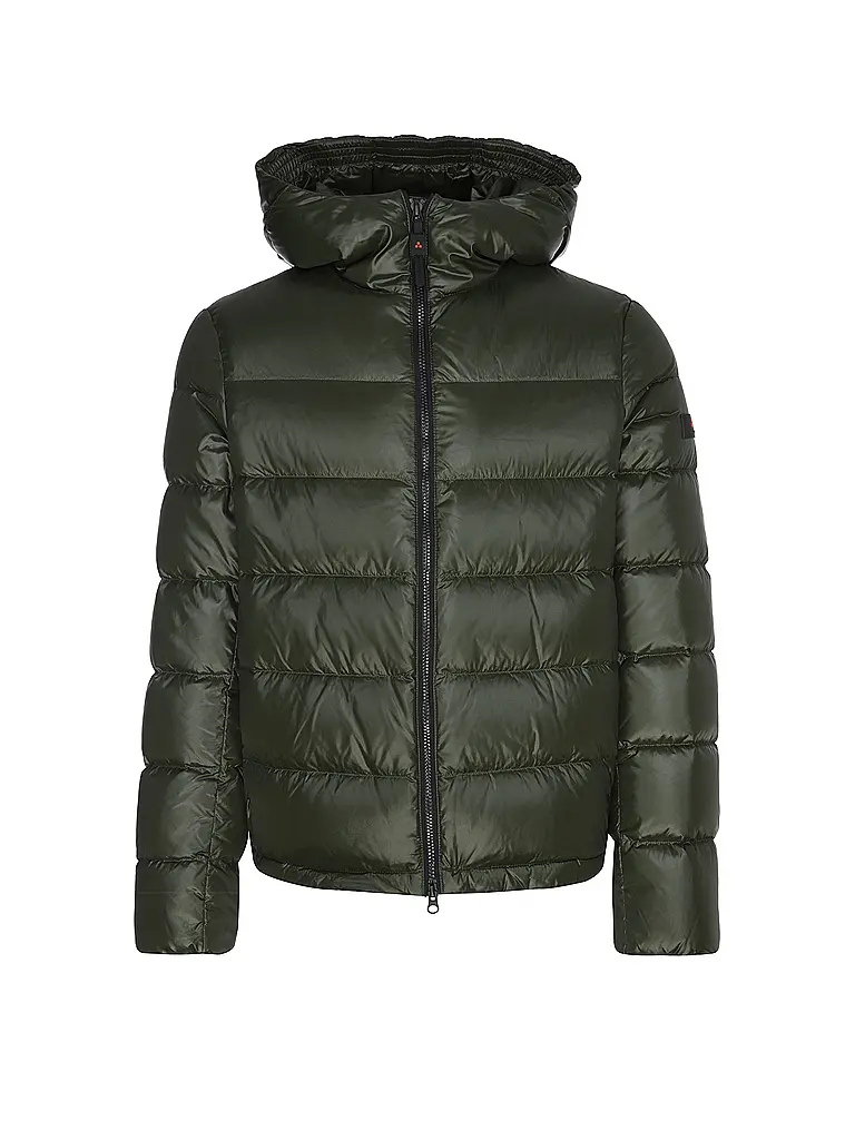 PEUTEREY | Daunenjacke HONOVA | Oliva