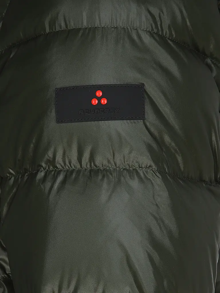 PEUTEREY | Daunenjacke HONOVA | 