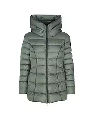PEUTEREY | Daunensteppjacke ESDRA MQS 01 | Oliva