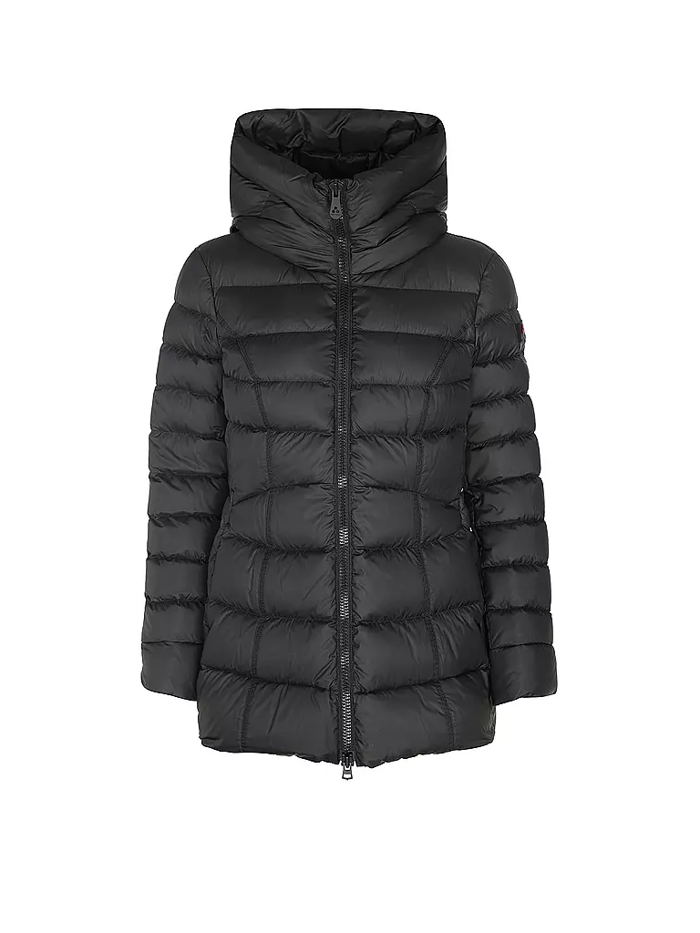 PEUTEREY | Daunensteppjacke ESDRA MQS 01 | Negro